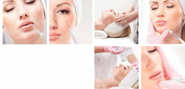 Pentru frumuseţea ta Acidul hialuronic Dr. Cristina ŢibirnĂ Medic specialist dermato-venerolog Clinica Anima Promenada Programări: 021/9838. anima.promenada@clinica-anima.
