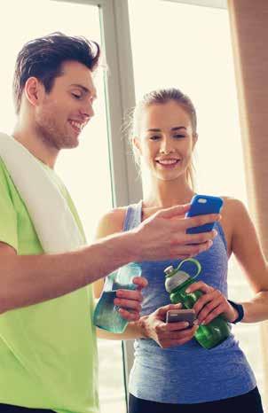INFO Tehnologie 1 RunKeeper Nu este o aplicaţie nouă, dar este una dintre cele mai populare.
