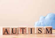 diagnosticului de către părinţi și societate, statistici mai precise, decât de înmulţirea cazurilor în sine.