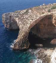 főváros, Valletta közelében.