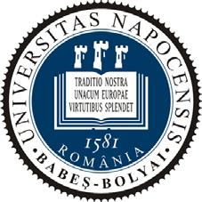 Universitatea F a c u l t a t e a