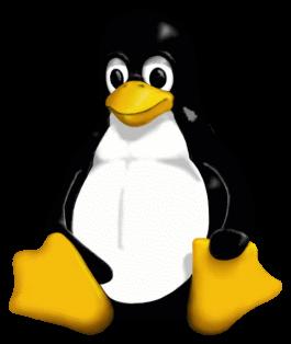 1. ábra: A Linux 1.0.