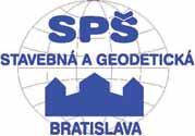 DS 12-06 STRANA - 04 SLUŽBY Vybavenie školy: - Po íta ové u ebne - Multimediálne u ebne - GPS, Teodolity - Totálne stanice - Nivela né prístroje Uplatnenie absolventov: - geodetické, stavebné a