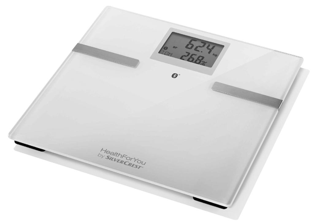 DIAGNOSTIC SCALE SBF 75 DIAGNOSZTIKAI MÉRLEG Kezelési és biztonsági utalások DIAGNOSTIČNA TEHTNICA Navodila za upravljanje in varnostna opozorila DIAGNOSTICKÁ