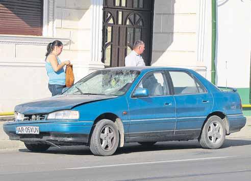 În sfârşit vor putea traversa podul cu tramvaiul nr.3 şi vor ajunge mult mai repede acasă. Am fost pe Calea Timişorii şi în acest moment moment pot să spun că lucrările sunt în grafic.