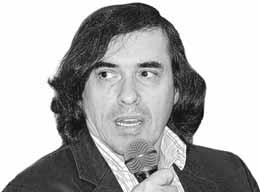 ARAD EXPRES Joi, 29 Septembrie 2011 7 Naţional Printre favoriţii la Nobel Scriitorul Mircea Cărtărescu se numără printre favoriţii la premiul Nobel pentru literatură pe 2011, potrivit caselor de