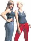 ARAD EXPRES Joi, 29 Septembrie 2011 9 Moda Alege înţelept Ca orice armă imbatabilă, anticearcănul vine cu un avertisment. Evită să îl foloseşti dacă nu eşti pregătită.