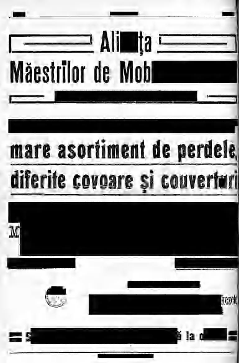 principală a teatralul.