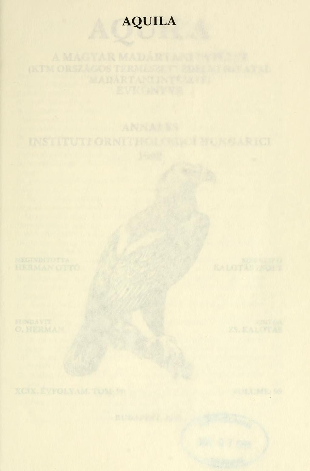 AQUILA