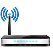 képességgel Access router Internet