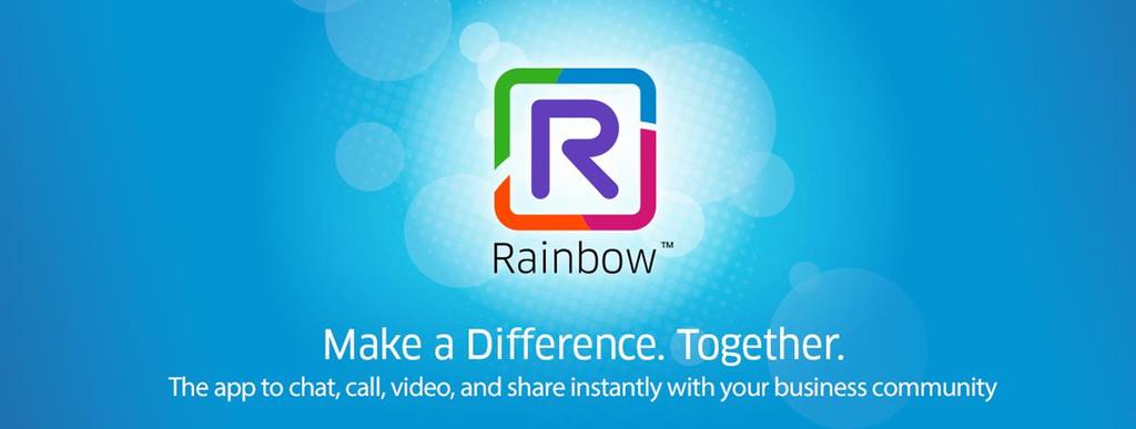 ALE Rainbow Hybrid