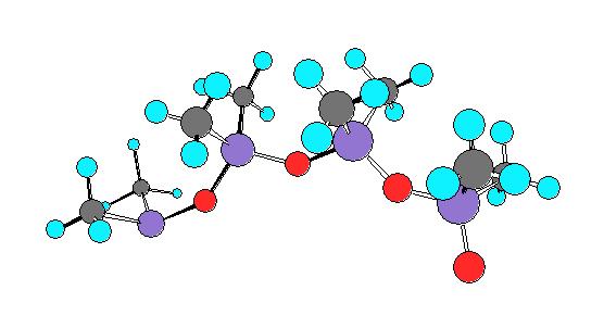 Hidrofób felületek Polydimethylsiloxane PDMS. http://www.gunda.