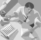 134 CONSILIER ÎN DOMENIUL DEZVOLTĂRII ANTREPRENORIALE ROI (Return On Investment): rata de recuperare ROA = rezultat financiar după impozitare / totalitatea mijloacelor fixe şi circulante ROE =