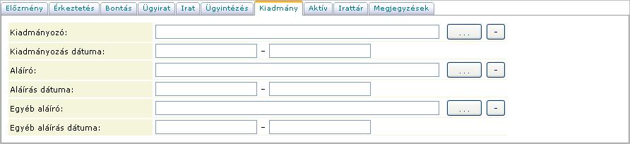 Ezt az opciót itt tudjuk