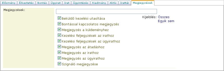 határidős, vagy végleges