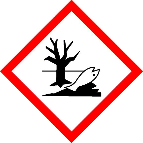 Keverékek A 67/548/EGK irányelv, a CLP szabályzat és a vonatkozó osztályozás értelmében veszélyes komponensek: 5% - 10% nafta solvente (petrolio), aromatica leggera (*) Index szám: 649-356-00-4, CAS: