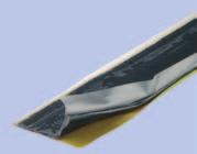 10 necesar 1 buc/1,9 dolie jumătate de metru* cu elemente de fixare roşu cărămiziu, antracit, maro burete laterală dolie (profil) spumă filtru 30/60 Este un burete autoadeziv ce închide găurile