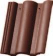 Natur Standard Classic Extra gri roşu închis maro roşu cărămiziu antracit negru antic verde palazzo Mărimi, model de acoperire DATE TEhNICE ALE