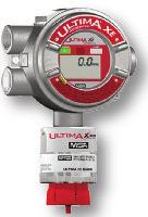 elektrokémiai és infravörös technológiákat alkalmaz az éghető és mérgező gázok és az
