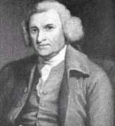 1796 James Parker (Anglia): az ún.