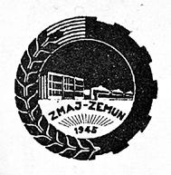 nametnula se potreba za novim kapitalom i investicijama. Zmaj postaje akcionarsko društvo sa osnovnim kapitalom od osam miliona dinara.