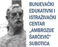 Zbornik za kulturu i društvena pitanja Bunjevaca A.R., S.K.O.