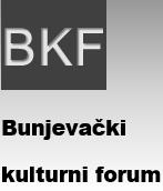 Bunjevački prigled, 2014/3 Bunjevački kulturni forum Na sidnici Glavnog odbora Bunjevačke matice, 26. novembra 2014. godine, usvojen je projekt Bunjevačkog kulturnog foruma koji su podneli dr A.