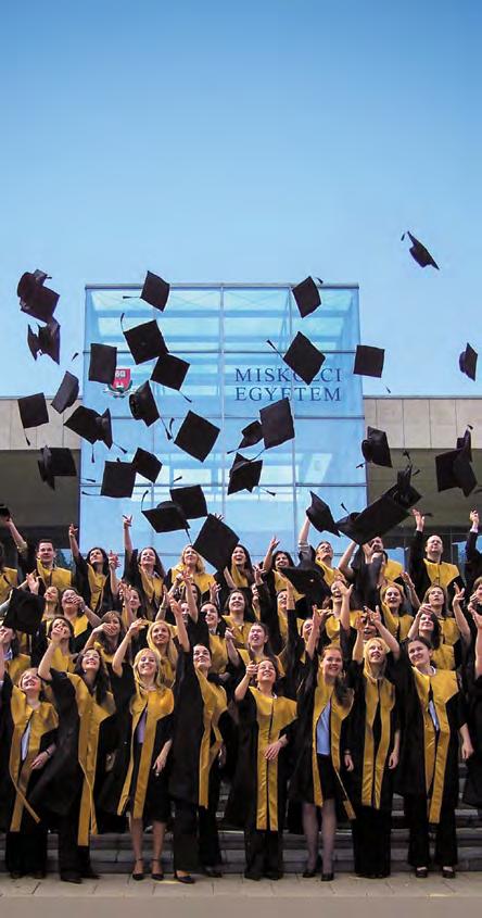 MISKOLCI EGYETEM I 15 A GAZDASÁG HÁTORSZÁGA Egy vállalat letelepedésekor számtalan tényezőt vizsgál, melyek közül kiemelkedően fontos az adott iparág munkakultúrája és hagyományai, valamint a képzés,