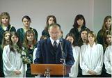 Академија у свечаној сали СО Сента Месарош Ана (Mészáros Anna) и Хорват Катаи Норберт (Horváth Katai Norbert) освојили су 2.