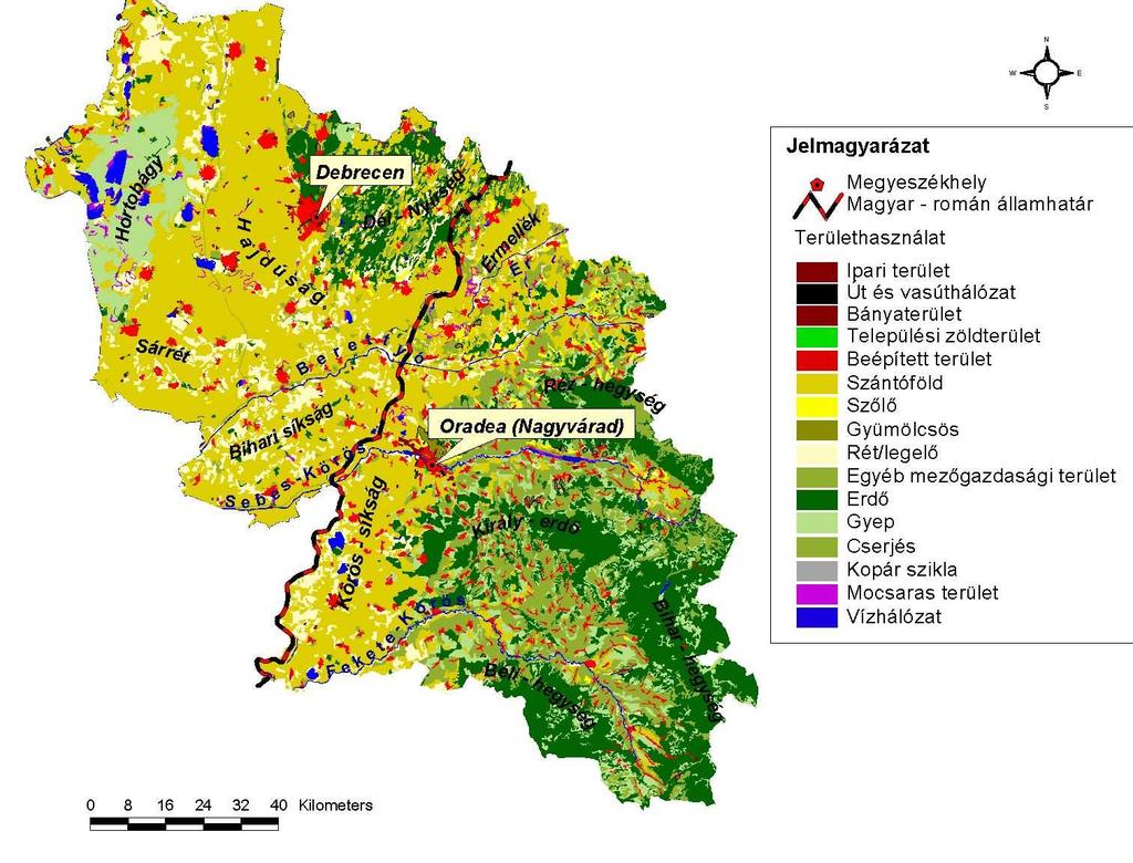 7. Ataşamente Folosința terenurilor în