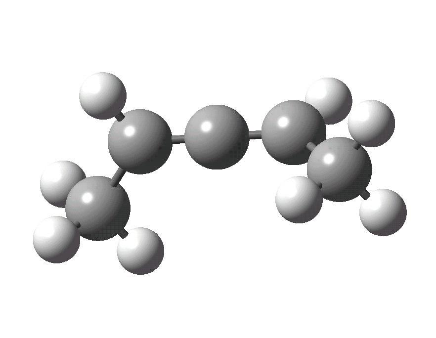 6. Két vagy több kettőskötést tartalmazó szénhidrogének ( n 2n-2 ) típusnév: alkadién, alkapolién 6/A1