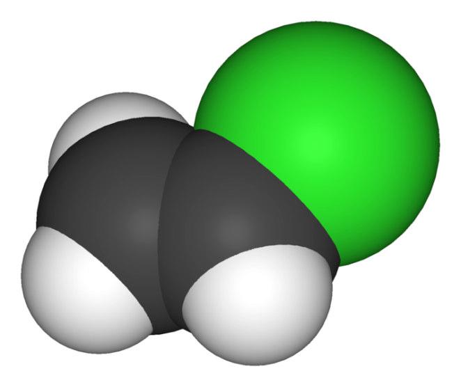 gyak. 3 6 1 3 3-hloro-6-methylcyclohex-1-ene l 3-klór-6-metilciklohex-1-én vinilklorid PV