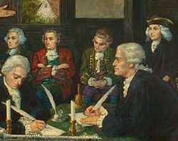 1776, Virginiai JognyilatkozatII.