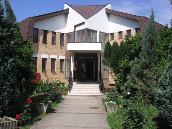 пројеката невладиних организација и удружења грађана средствима буџета (удружења добијају средства за опрему, лекове за пчеле и слично). 1.5.10.