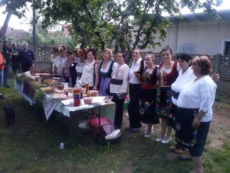 Највећи део активних организација је локалног типа, а мали број их је члан неке националне мреже (РРА Браничево Подунавље, 2016).