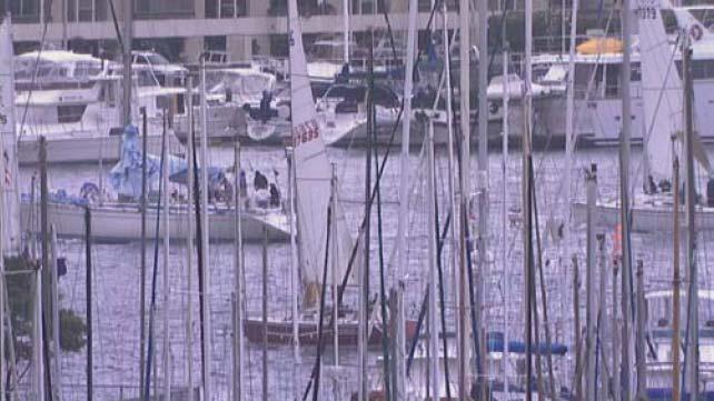 Harbour