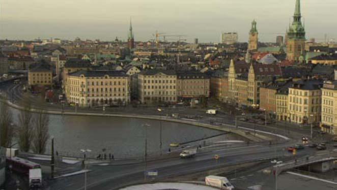 Stockholm