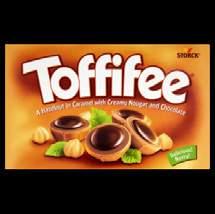 375Ft Toffifee 125 g 449.