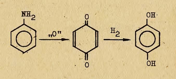 hidrokinon