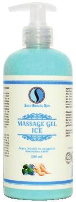 Fontosabb összetevők: metil-szalicilát, mentol, kámfor, fahéj- és szegfűszegolaj Massage Gel Ice SBS030 1050 Ft Massage Gel Ice SBS031 500 ml 1490 Ft Pedi Gel Cool SBS246 1290 Ft Pedi Gel Cool SBS247