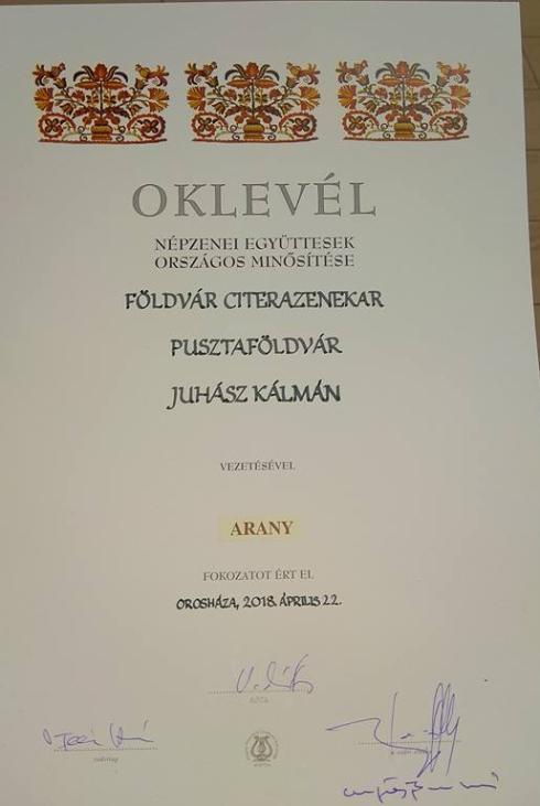 Pusztaföldvárért Egyesület Hírei A Pusztaföldvárért Egyesület 2018.04.14-én első alkalommal rendezett egy egész napos rendezvényt, ami az egészségről szólt.