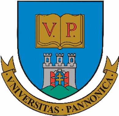 Pannon Egyetem Villamosmérnöki és Információs Tanszék Digitális Áramkörök (Villamosmérnök BSc / Mechatronikai mérnök MSc).