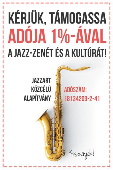 A Budapest Jazz Club főtámogatója az - PDF Free Download