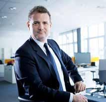 RETAIL market Csaba Széll, managing director of CE LAND Holding Kft. I still consider the retail property market one of the most attractive target segments for investment.