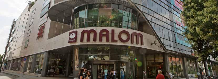 RETAIL INGATLANPIAC Hírös városban hírös bevásárlóközpont Az elmúlt években Budapest mellé néhány nagyvárosunk is felzárkózott az életminőség, a kiskereskedelmi sokszínűség, és a fogyasztói