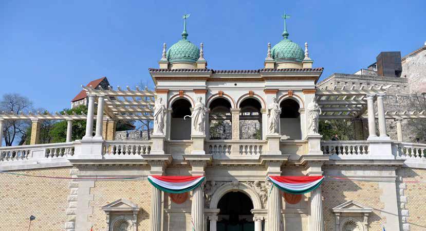 property market The Impact of Public Investment on the Hungarian Real Estate Market and the Construction Industry With a decrease in private investment, the driving force of the Hungarian economy is