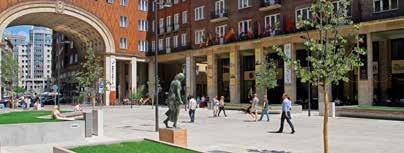 property market The most dynamic performance boost among the strategic industries of the national economy was realized in the field of transport and warehousing (36.
