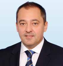 OFFICE MARKET Property Management Market Csaba Zeley, Director of Asset Management at ConvergenCE The current boom can only be sustained if bank financing increases and it is no longer only investors