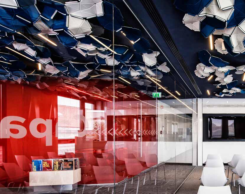 IRODAPIAC Feuertag Ottó, az Europa Design Zrt.