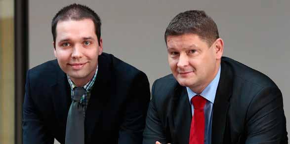 IRODAPIAC GAMMA: új szereplő a hazai ingatlankezelési piacon A GAMMA Properties Kft.